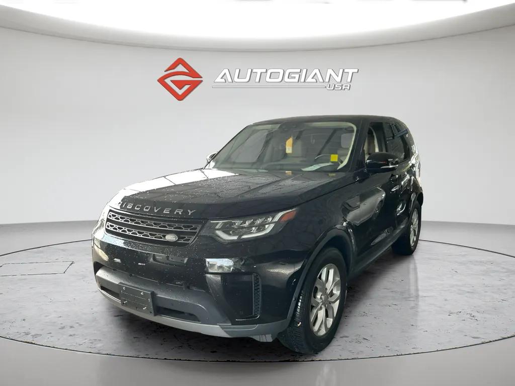 land rover discovery 2020 SALRG2RV7L2428355 image land rover discovery 2020 SALRG2RV7L2428355 image